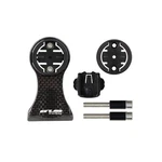 Gub 3K Carbon Computer Mount For Garmin Bryton Cateye, Mtb/road Bikes. Fixed Price $25.88.