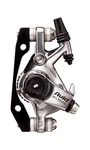 Compatible With Sram Avid BB7 Sl Road Direct Mount Mechanical Disc Brake Caliper. Fixed Price $195.51.