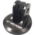 K-edge Big Gopro Top Cap Mount, Black K13-2450-BLK. Fixed Price $40.91.