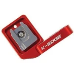K-edge Pioneer Tt Handlebar Mount 22.2MM Extension Red. Fixed Price $74.99.