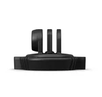 Garmin Quarter-turn To Friction Flange Mount Adapter For Varia 010-12494-00. Fixed Price $14.99.