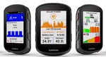 Garmin Edge 540 Solar. Fixed Price $349.99.