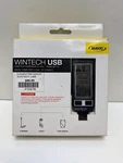 New Mavic Wintech Usb Bicycle Computer. Fixed Price $39.99.