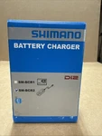 New Shimano SM-BCR2 Battery Charger DI2 Tube Internal Pc Linkage Device. Fixed Price $94.99.