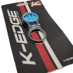 K-edge Wahoo & Elemnt Adjustable Bicycle Stem Computer Mount Black. Fixed Price $32.95.