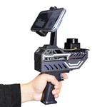 Handheld Mapping Navigation Scanning Lidar Tof Ranging Measurement Radius 0.05-1. Fixed Price $192.99.