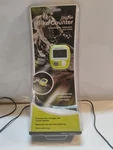 Protocol Bike Counter Digital Cycling Computer Counts Mileage & Tracks Speed New. Fixed Price $9.99.