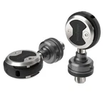 Wahoo Speedplay Power Dual-sided Pedals WFPRX2S55. Fixed Price $849.99.