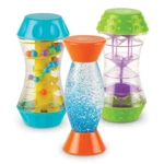 Learning Resources Sensory Trio Fidget Tubes Multi Color Educational Toys Kids. Fixed Price $27.49.
