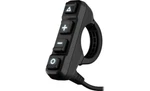 Garmin Handlebar Controller For Use Snowmobile Motorcycle Atv. Fixed Price $149.99.