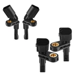 Speedwow 4PCS Abs Wheel Sensor Front Real Left/right Compatible With.... Fixed Price $41.87.