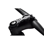 F3 Cycling Formmount Ots Computer Mount, Garmin, Carbon. Fixed Price $46.44.