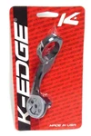 K-edge Wahoo Max Xl Elemnt Go Pro Combo Handlebar Mount, 31.8MM. Fixed Price $63.95.