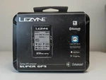Nos Lezyne Super Gps Hrsc Loaded Kit: + Heart Rate Speed Cadence. Fixed Price $162.77.