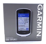 Garmin Edge Explore 2 Gps Cycle Computer. Fixed Price $274.95.