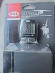 Bell Dashboard 100 Bicycle Computer 12 Function, Weather Resistant. Fixed Price $14.38.