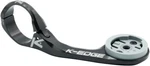 K-edge Wahoo Max Xl Computer Mount 35.0MM, Black Anodize. Fixed Price $58.95.