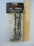 Advent Ac 1000 Cycling Computer Cadence Kit. Fixed Price $29.99.