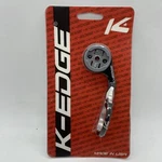New K-edge Wahoo Bolt Pro Race Handlebar Mount 31.8MM. Fixed Price $54.95.