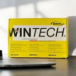 Mavic Win Tech- Digital Wireless Computer Untested. Fixed Price $44.99.