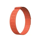 Heart Rate Monitor Band Orange, Standard. Fixed Price $25.74.