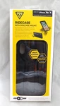 Topeak - Ridecase Mount For Iphone X/xsmall Handlebar. Fixed Price $39.95.