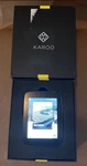 Hammerhead Karoo 1 Cycle Gps Computer!! No Accessories!! Device Only!!. Fixed Price $80.99.