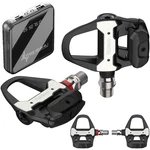 Favero Assioma Pro RS-1 Single Side Power Meter Pedals With Bank Bundle. Fixed Price $549.95.