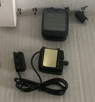 Bicycle Computer SD-563A. Fixed Price $14.50.