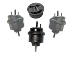 05-07 Ford Five Hundred Motor Roll Bracket Bushing Engine Mounts 4PC. Fixed Price $189.00.