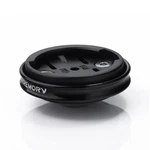 Kremorv Bike Stem Top Cap Computer Mount For Garmin Edge Bicycle Headset. Fixed Price $13.94.