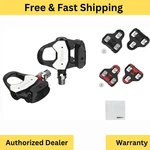 Favero Assioma Pro RL-1 Power Meter Pedals Look Keo With And 9 Cleats. Fixed Price $519.00.