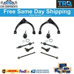 Trq New Front Steering & Suspension Kit For 2013-22 Ram 1500 Classic. Fixed Price $215.45.
