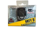 Cateye Mity 8 Bicycle Cyclocomputer Universal Functions 7 Features New In Box. Fixed Price $29.99.