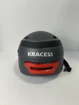 Kracess Model KRS-S1SMART Helmet. Fixed Price $30.00.