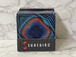 Shashibo Shape Shifting Box Wings Award Winning Fidget Cube Toy New Nip. Fixed Price $14.99.