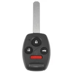 Autohaux 313.8MHZ N5F-S0084A Replacement Smart Proximity 3.82"X1.38", Black. Fixed Price $17.54.