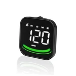 Wiiyii Gps Speedometer Digital For Ca Universal Heads Up Display,. Fixed Price $48.94.