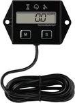 Yooreal Digital Inductive Hour Meter,rpm Gauge Tachometer For.... Fixed Price $22.04.