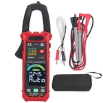 Smart Clamp Multimeter True Rms Voltage Current Tester. Fixed Price $64.52.