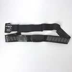 Garmin Hrm-dual Heart Rate Monitor Soft Adjustable Strap / New Battery + Tested. Fixed Price $55.00.