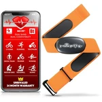 Heart Rate Monitor Strap For Garmin, Apple, Android, Ant+ Most Bluetooth 4.0. Fixed Price $39.99.