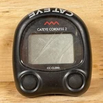 Cateye Cordless CC-CL200 Black Digital Automatic Start/stop Bike Computer. Fixed Price $8.98.