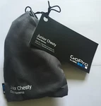 New Gopro Junior Chesty Harness - 100% Original. Fixed Price $21.99.