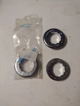 Campagnolo Cassette Lock Ring Campy Italy Nos. Fixed Price $25.00.
