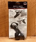 New Cateye OF-200 Out Front Light And Computer Mounting Bracket Japan 1604110. Fixed Price $55.00.
