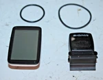 Sigma Wireless BC10 Bicycle Computer & Speed Sensor CR-2032 Battery Racing Road. Fixed Price $16.40.