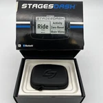 Stages Cycling Dash SDL1 Head Unit. Fixed Price $199.99.