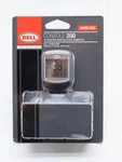 Bell Console 200 Wireless Bike Computer Dual Display Speedometer Odometer Nib. Fixed Price $18.88.