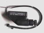 Cateye Wireless Sensor For Models CC-FR7CL CC-CL200 #169-6673. Fixed Price $14.99.